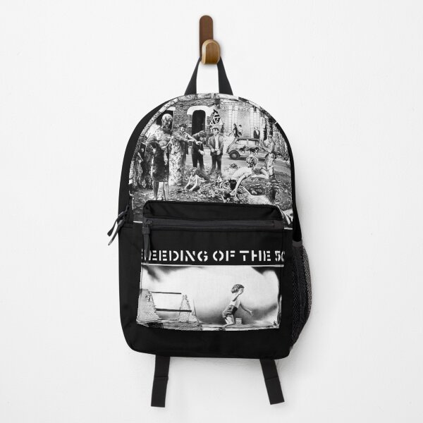Item preview, Crass designed and sold by PsychoProjectTS.