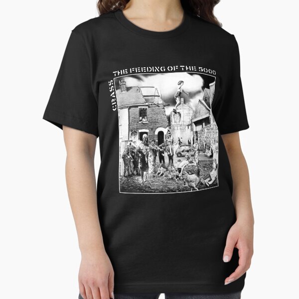Crass T-Shirts for Sale | Redbubble Crass T-Shirts for Sale | Redbubble