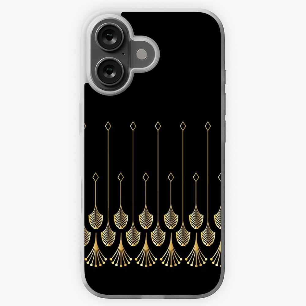 Item preview, iPhone Soft Case designed and sold by faboop.