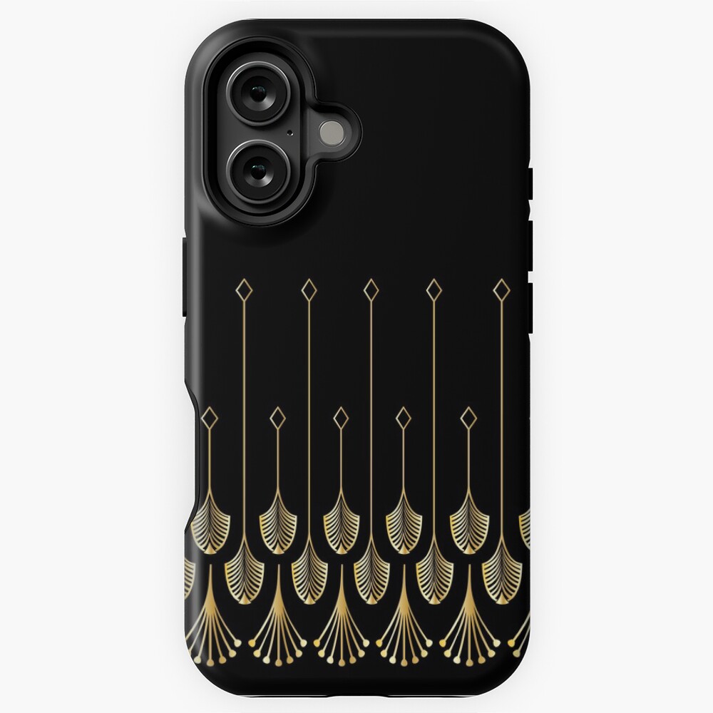 Item preview, iPhone Tough Case designed and sold by faboop.