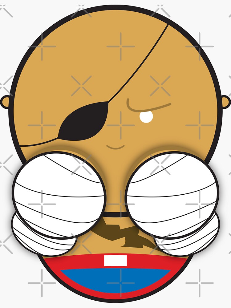 Sagat by ProPaul
