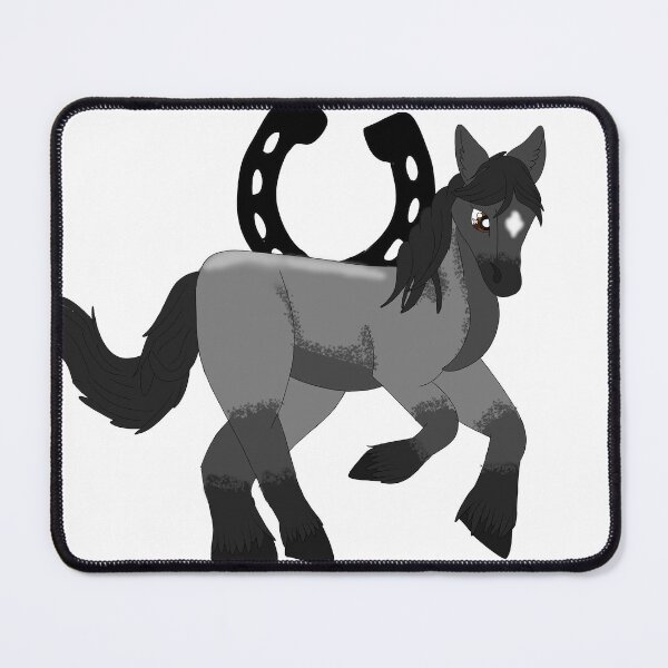 Item preview, Horse designed and sold by skywolfcreation.