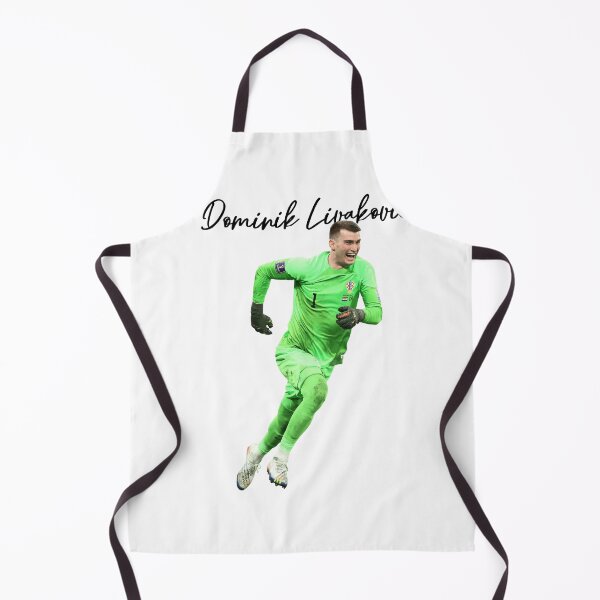 Item preview, Dominik Livakovic designed and sold by Truefans.