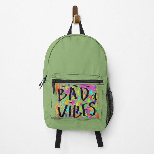 Item preview, Bad Vibes designed and sold by Sky-99.