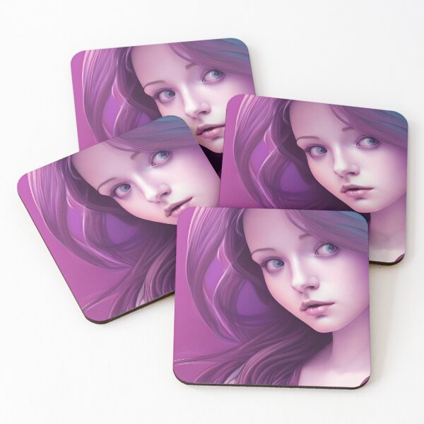Item preview, Pink Vibe Woman designed and sold by HauntedWitch.