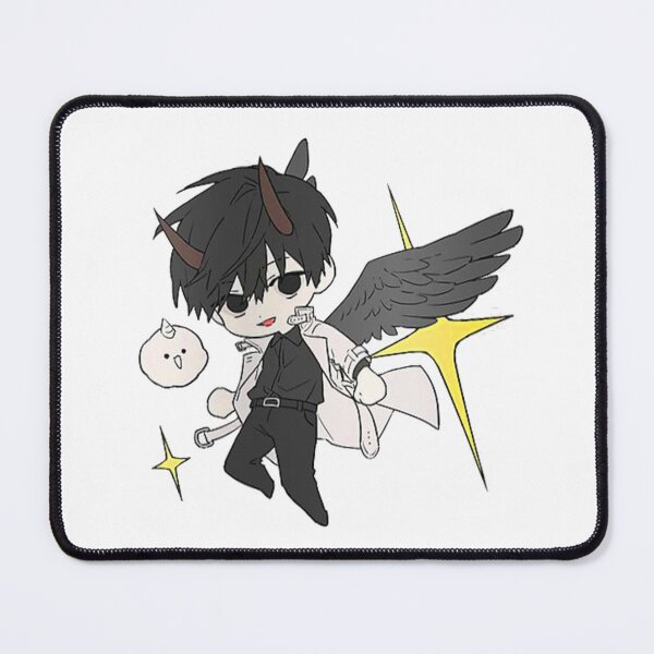 Item preview, Angel Omniescient designed and sold by Thomaslhall1993.