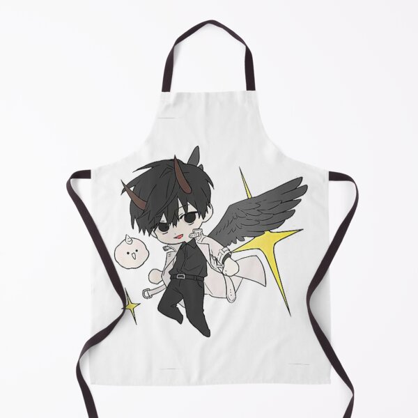 Item preview, Angel Omniescient designed and sold by Thomaslhall1993.