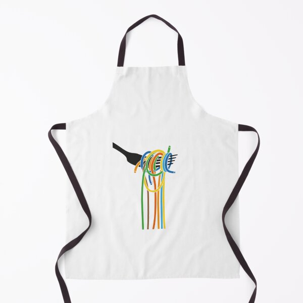 Item preview, Rainbow Pasta Noodles designed and sold by THE-TFG.