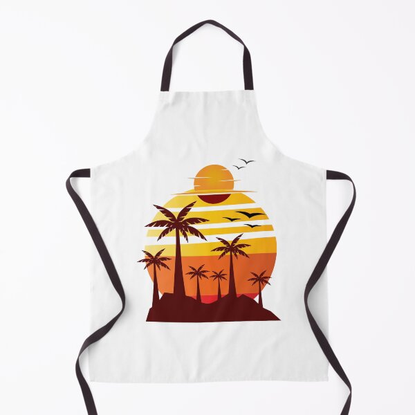 Item preview, Desert sunset design-crow and mountain designed and sold by Caviar-Studio.