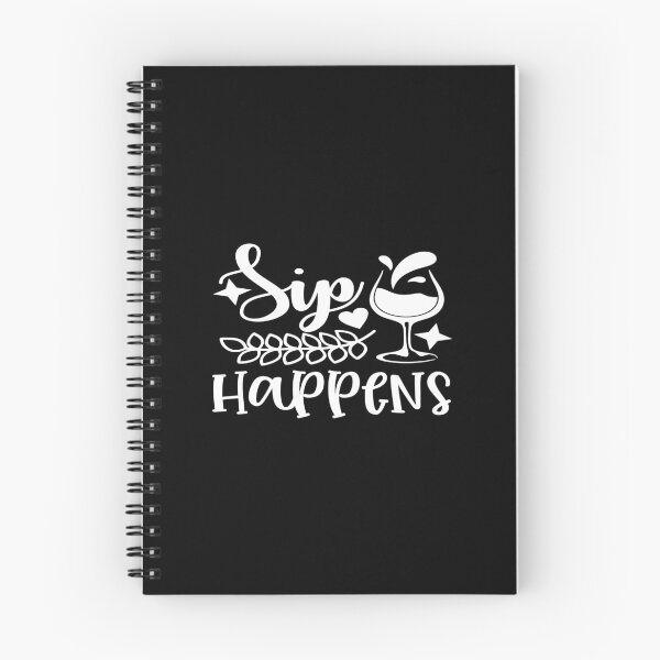 Item preview, Sip happens designed and sold by phassystore.