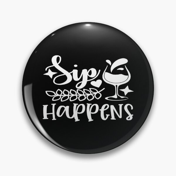 Item preview, Sip happens designed and sold by phassystore.