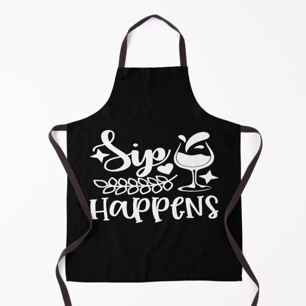 Item preview, Sip happens designed and sold by phassystore.