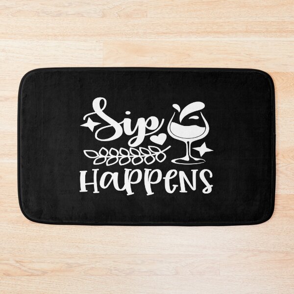 Item preview, Sip happens designed and sold by phassystore.