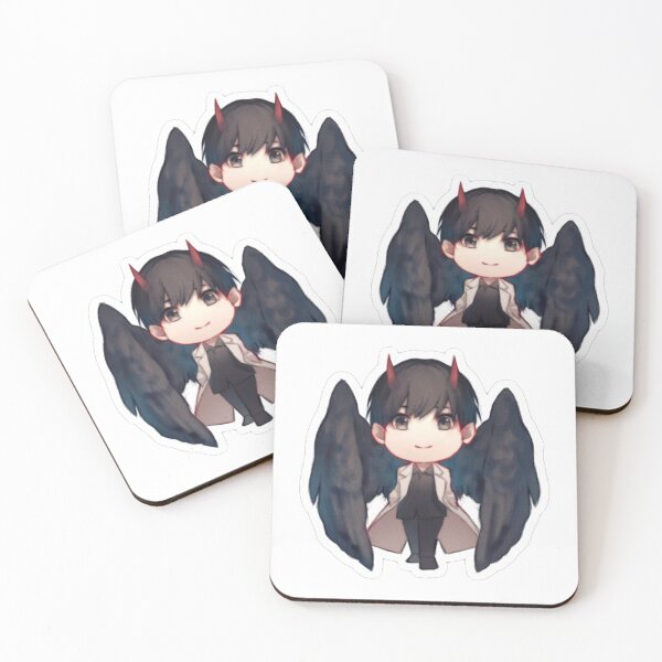Item preview, Devil Chibi Omniescient designed and sold by Thomaslhall1993.