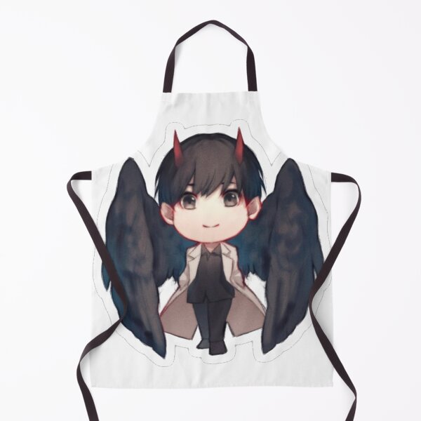 Item preview, Devil Chibi Omniescient designed and sold by Thomaslhall1993.