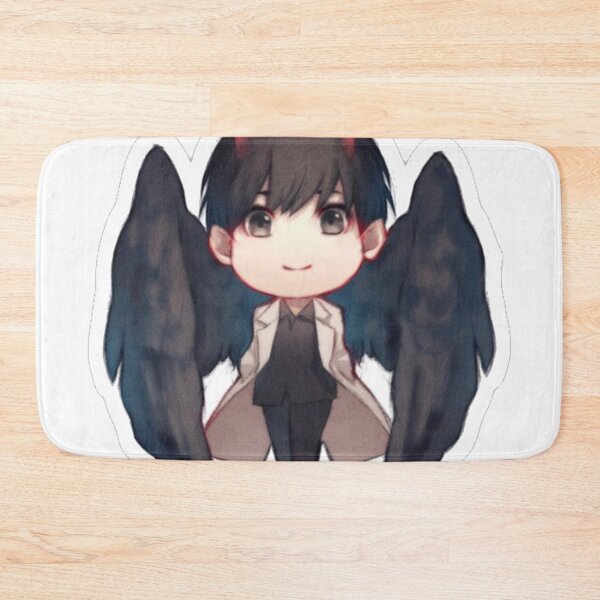 Item preview, Devil Chibi Omniescient designed and sold by Thomaslhall1993.