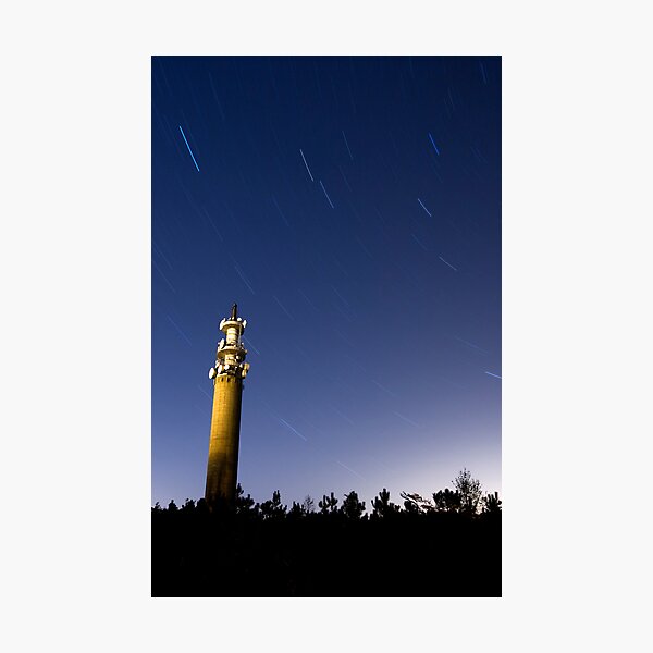 Item preview, Telecom Tower designed and sold by igotmeacanon.