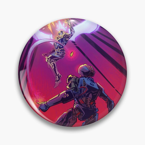 Item preview, Ultrakill designed and sold by Pi-Artist.