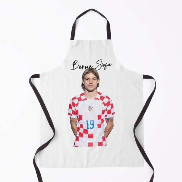 Item preview, Borna Sosa designed and sold by Truefans.