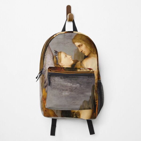 Item preview, The Sphinx by Gustave Moreau  designed and sold by Vintage Designs +.