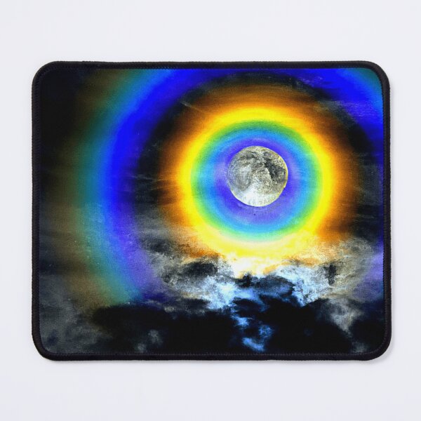 Item preview, Moonday Eye I designed and sold by AetherFoinix.