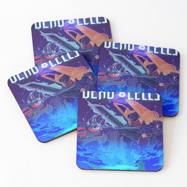 Item preview, dead cells game designed and sold by walklingrafter.