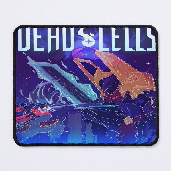 Item preview, dead cells game designed and sold by walklingrafter.
