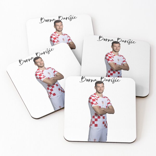 Item preview, Borna Barisic designed and sold by Truefans.