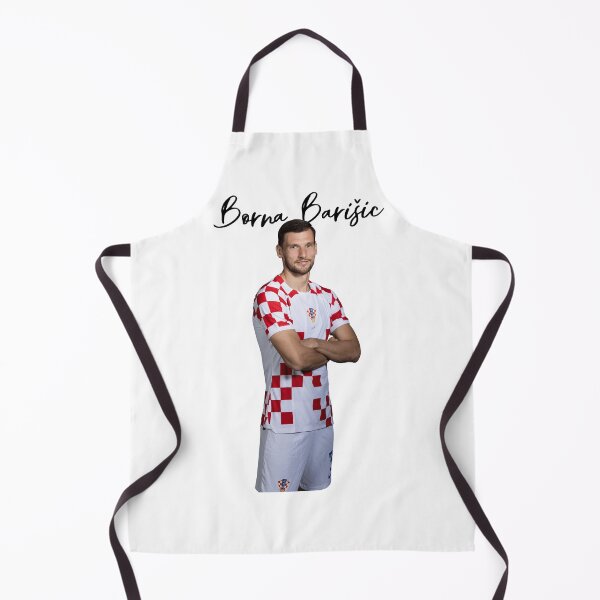 Item preview, Borna Barisic designed and sold by Truefans.
