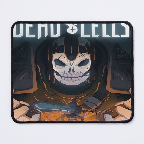 Item preview, dead cells game art designed and sold by walklingrafter.