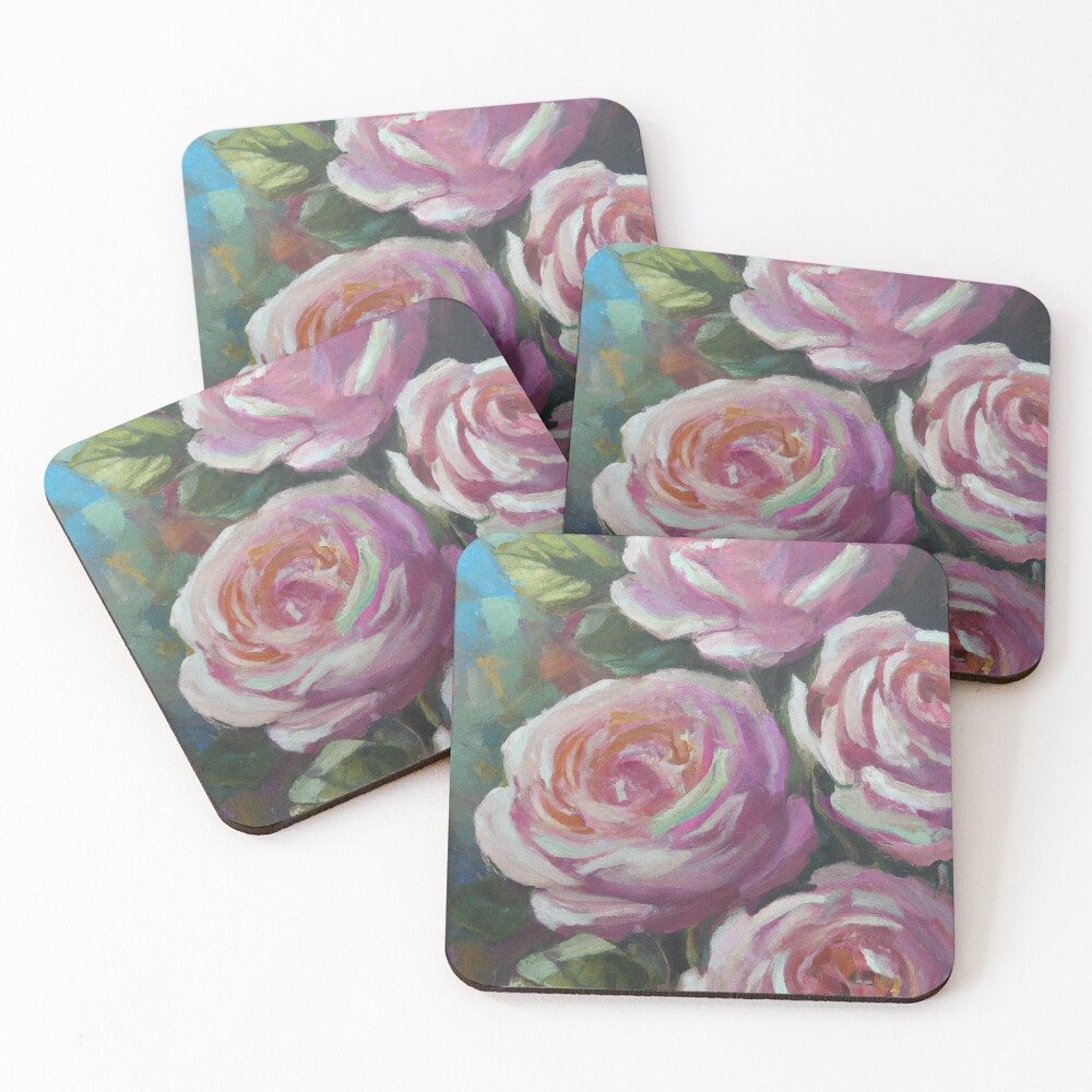 Item preview, Coasters (Set of 4) designed and sold by brandonv111.