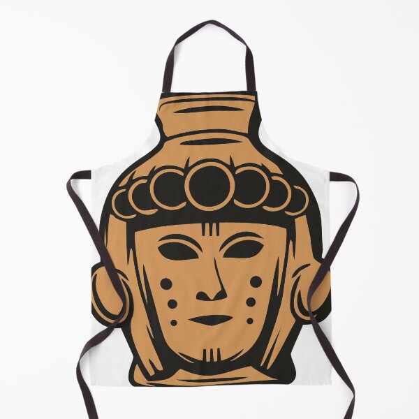Item preview, mayan, aztec, indian designed and sold by gandra.