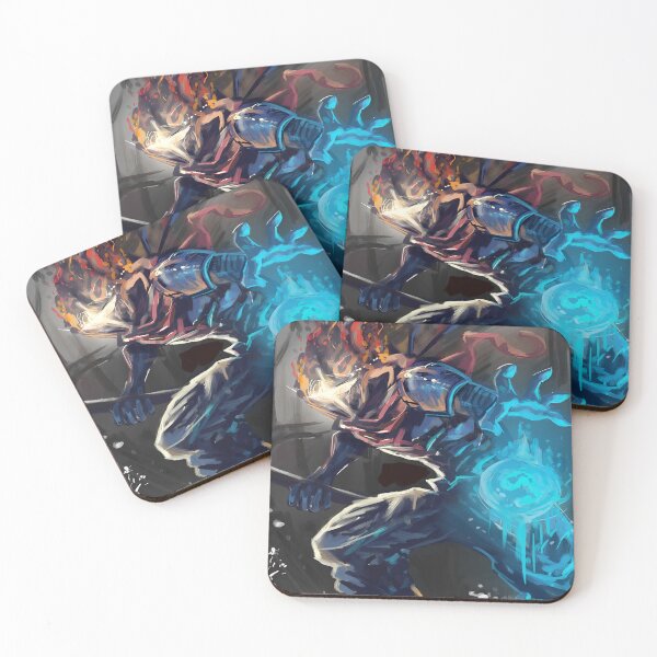 Item preview, dead cells video game designed and sold by walklingrafter.