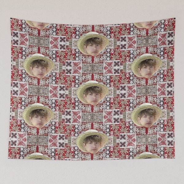 Item preview, BON VOYAGE HAWAII JUNGKOOK designed and sold by YOSHFRIDAYS.