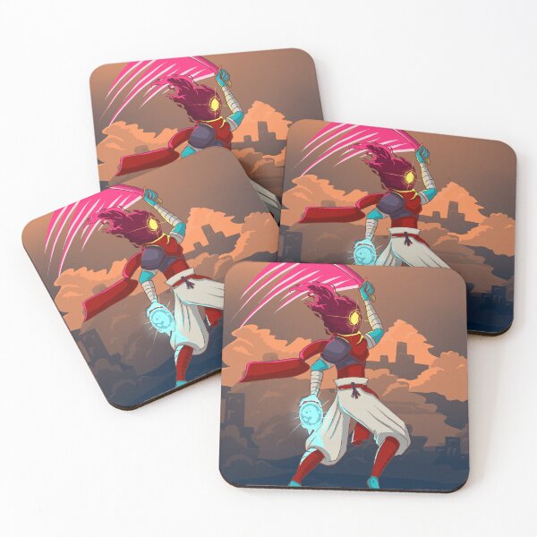 Item preview, game dead cells designed and sold by walklingrafter.