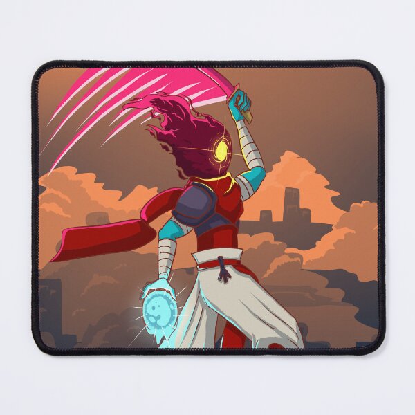 Item preview, game dead cells designed and sold by walklingrafter.