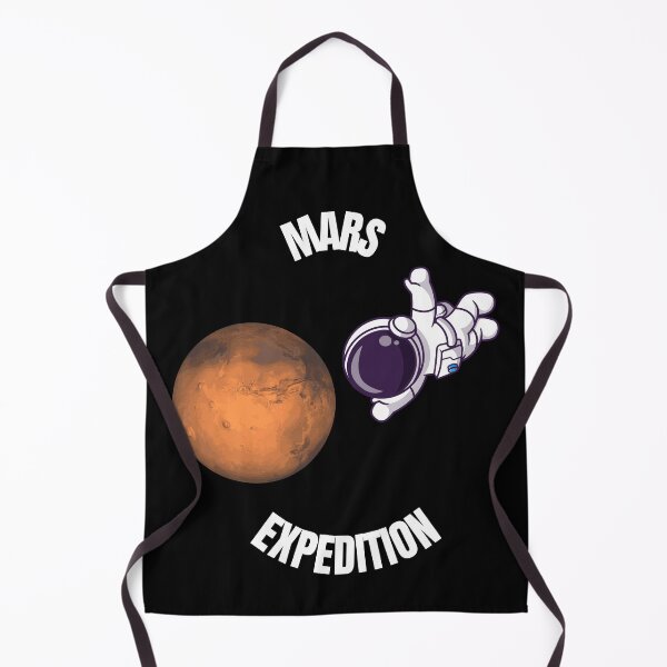 Item preview, Mars Expedition designed and sold by designforum1968.