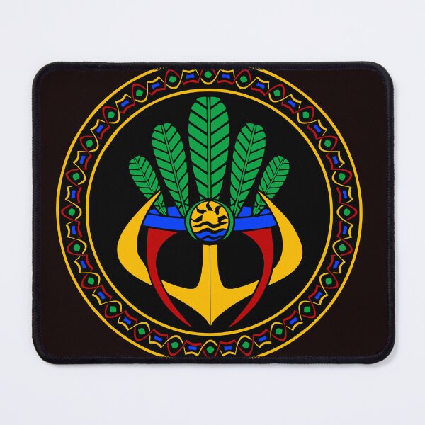 Item preview, mayan, aztec, indian designed and sold by gandra.