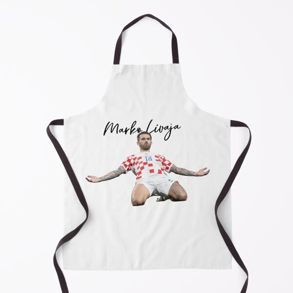 Item preview, Marko Livaja designed and sold by Truefans.