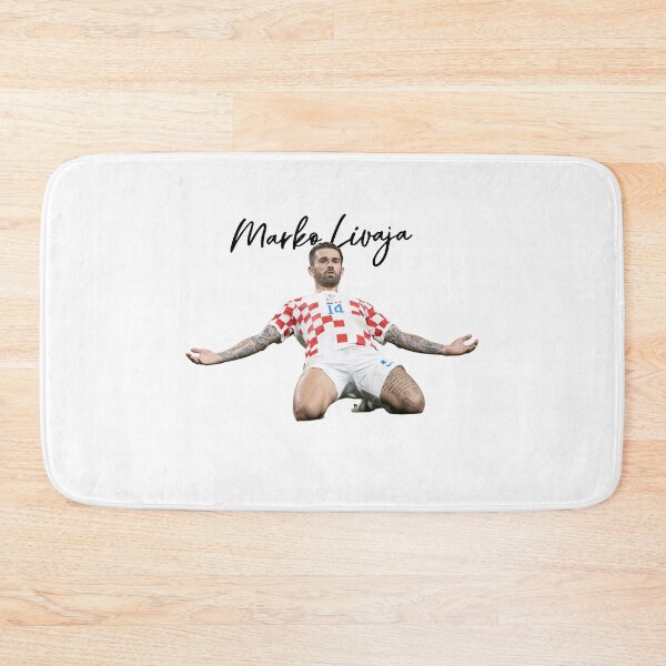 Item preview, Marko Livaja designed and sold by Truefans.