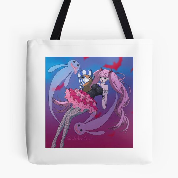 Item preview, Miss Perona designed and sold by WombatSquid.