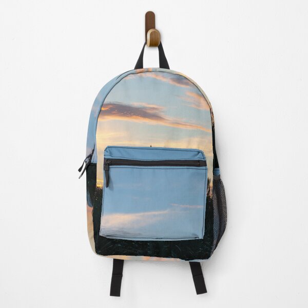 Item preview, A beautiful evening sky designed and sold by AndrewJonesFoto.