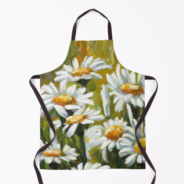 Item preview, Daisy Flowers designed and sold by Vanover Designs.