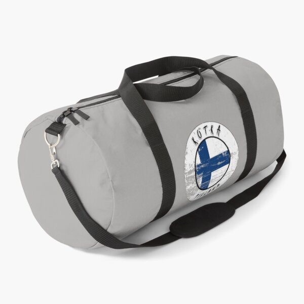 Item preview, Kotka Finland Vintage designed and sold by TravelPenguin.