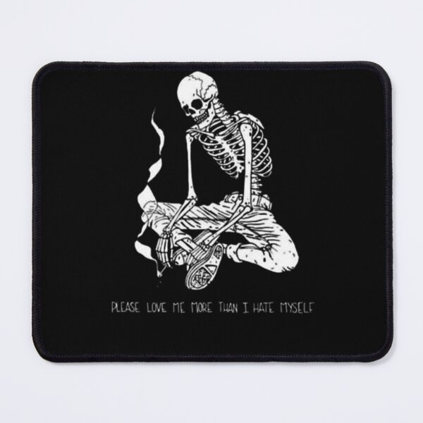 Item preview, Love me more than i hate my self designed and sold by THE-TFG.