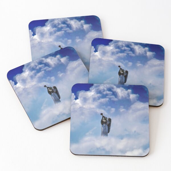 Item preview, Hark The Herald Angel Sounds designed and sold by alabca.