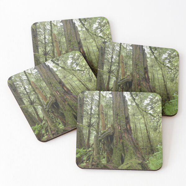 Item preview, ALASKAN FOREST designed and sold by JLFXCreations.