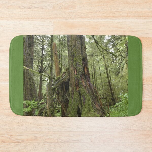 Item preview, ALASKAN FOREST designed and sold by JLFXCreations.