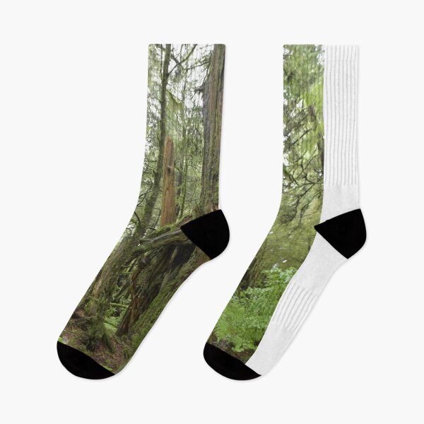 Item preview, ALASKAN FOREST designed and sold by JLFXCreations.