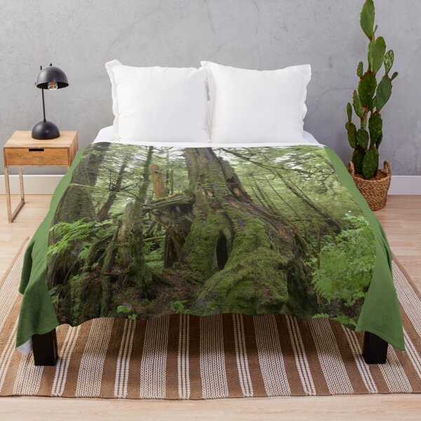 Item preview, ALASKAN FOREST designed and sold by JLFXCreations.